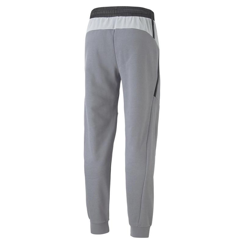 Pantaloni Puma PUMATECH Sweatpants - poza 2