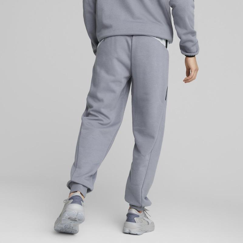 Pantaloni Puma PUMATECH Sweatpants - poza 4