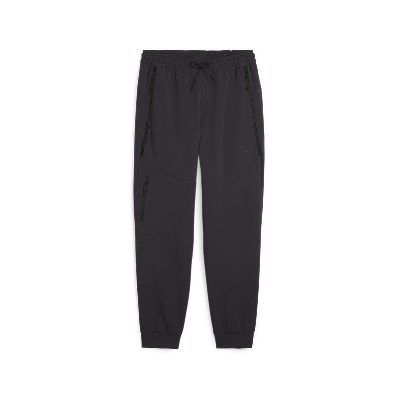 Pantaloni Puma Pumatech Track Pants - poza 1