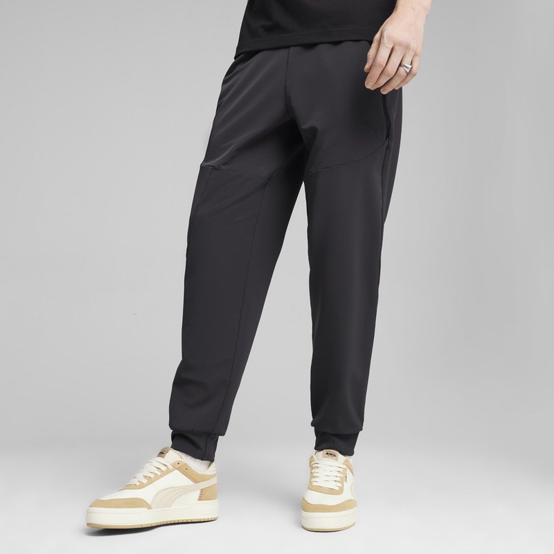 Pantaloni Puma Pumatech Track Pants - poza 5