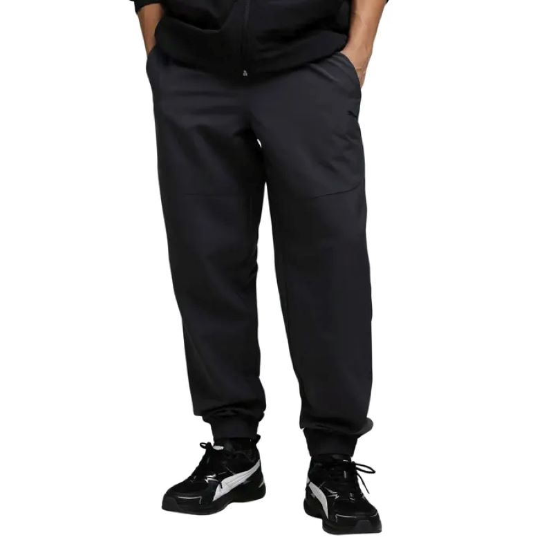 Pantaloni Puma PUMATECH Woven Pants cl - poza 1