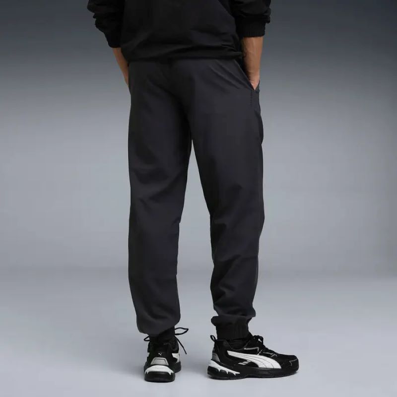 Pantaloni Puma PUMATECH Woven Pants cl - poza 2