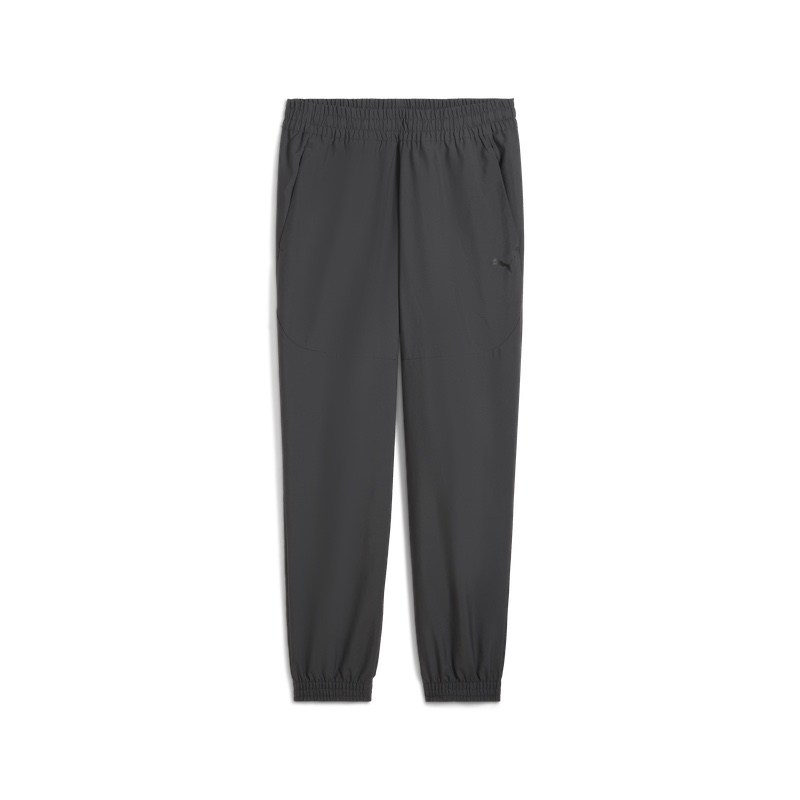 Pantaloni Puma PUMATECH Woven Pants cl - poza 3