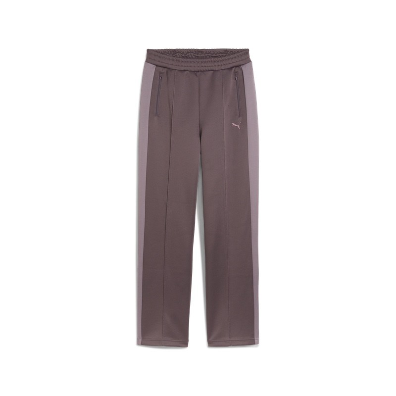 Pantaloni Puma T7 ALWAYS ON Straight Track Pants op - poza 1