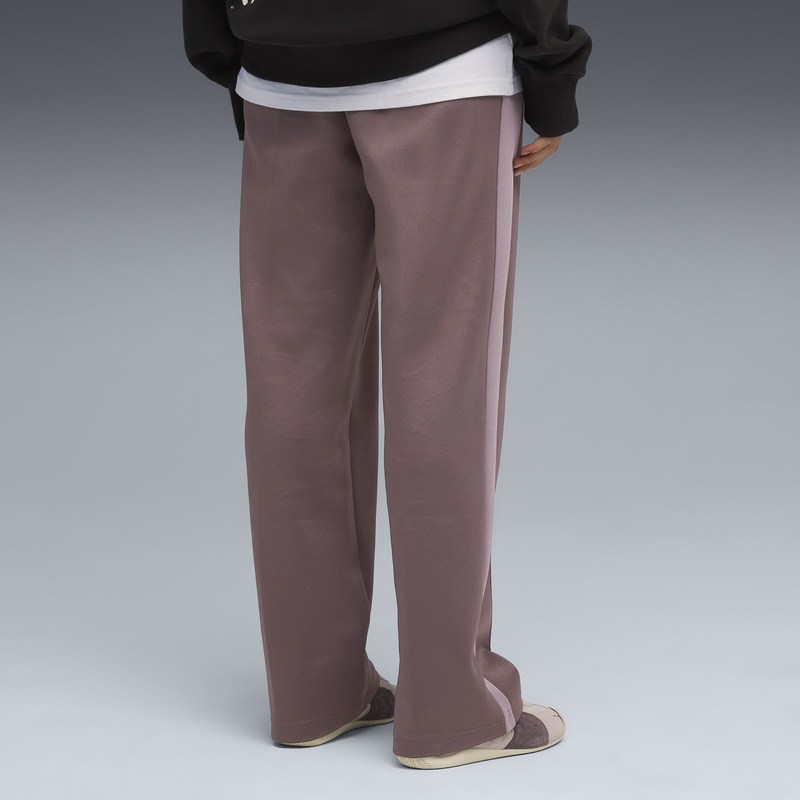 Pantaloni Puma T7 ALWAYS ON Straight Track Pants op - poza 4