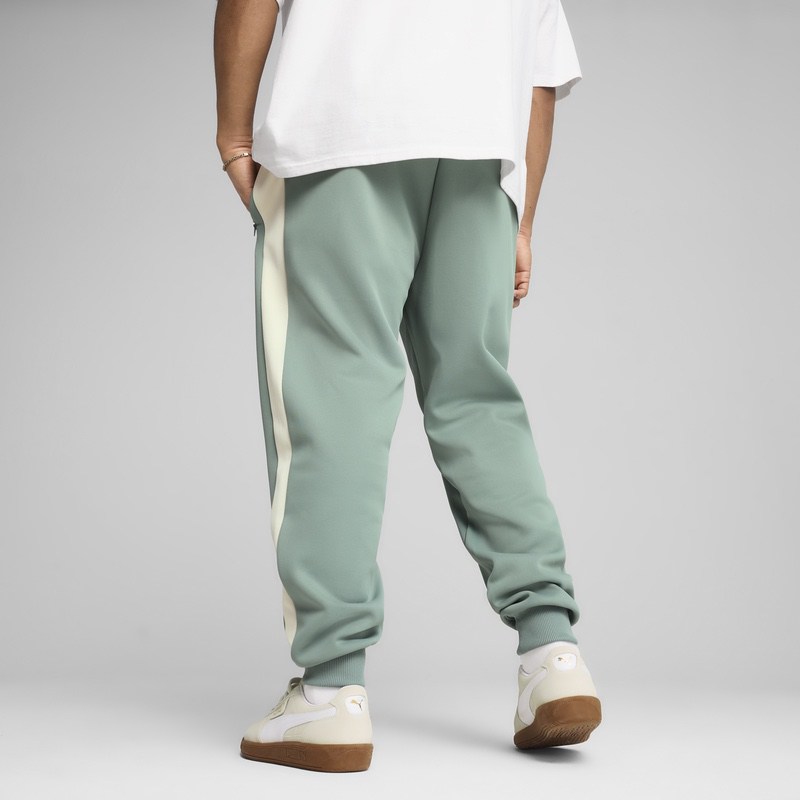 Pantaloni Puma T7 ALWAYS ON Track Pants DK CL - poza 2