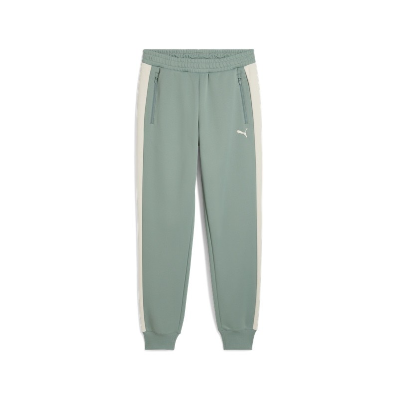 Pantaloni Puma T7 ALWAYS ON Track Pants DK CL - poza 5