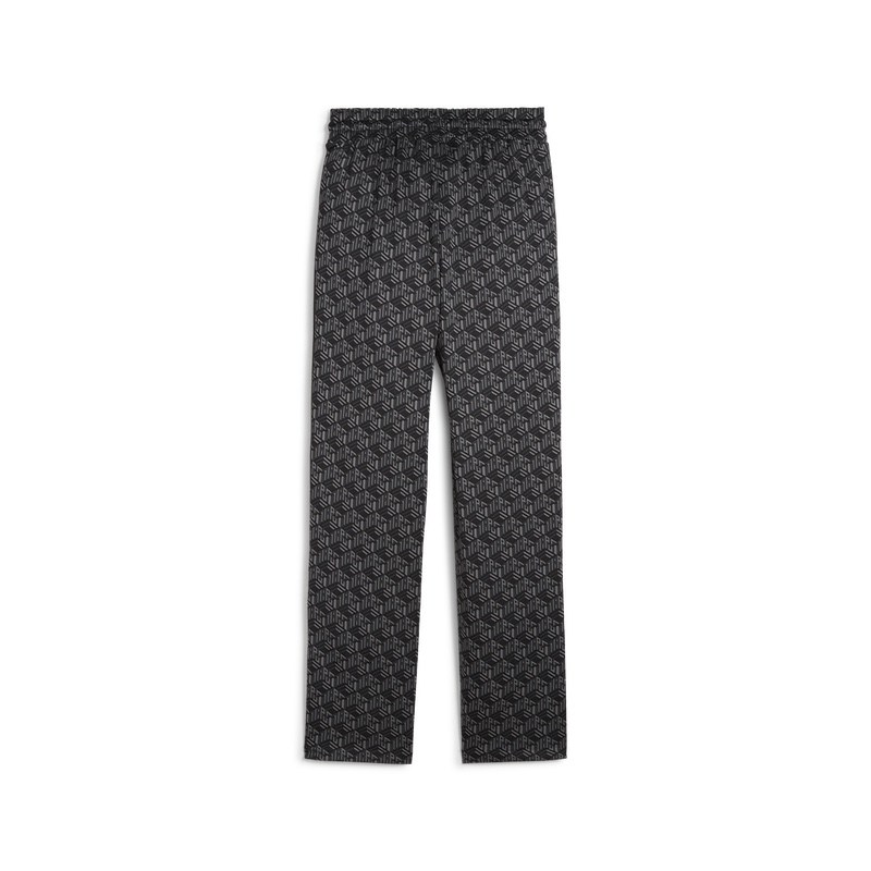 Pantaloni Puma T7 AOP Straight Track Pants - poza 2