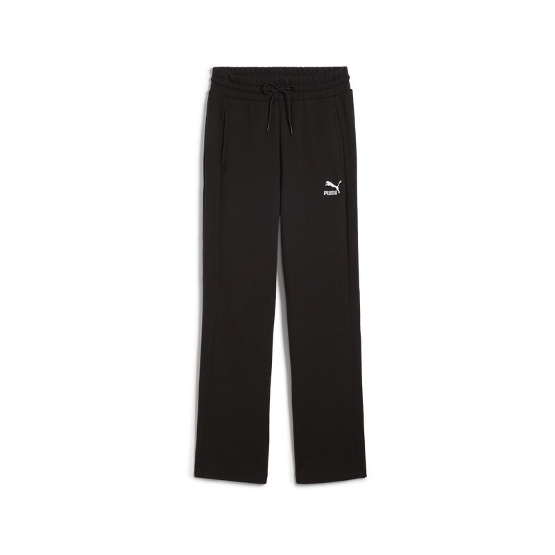 Pantaloni Puma T7 High Waist Track Pants - poza 1