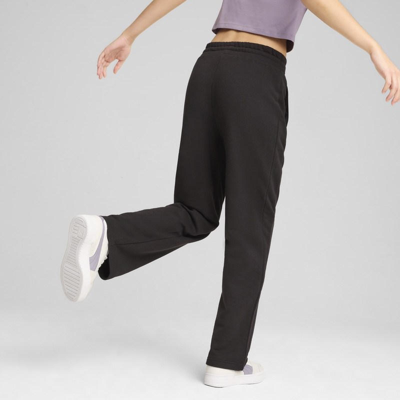 Pantaloni Puma T7 High Waist Track Pants - poza 4