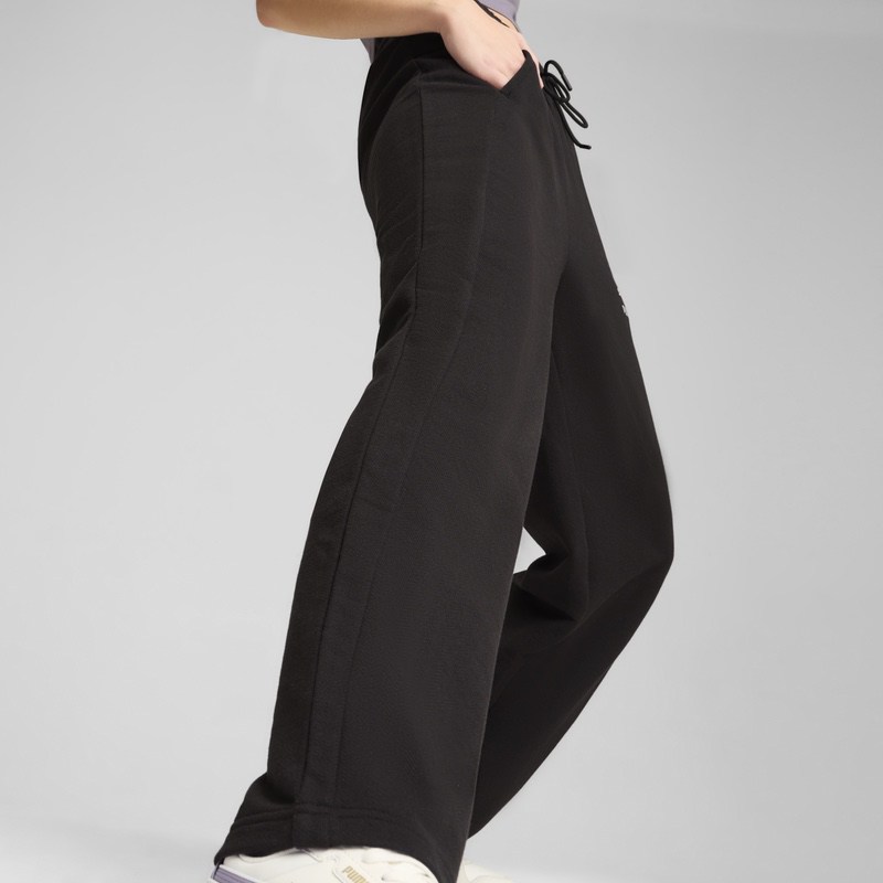 Pantaloni Puma T7 High Waist Track Pants - poza 5