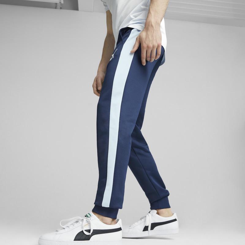 Pantaloni Puma T7 ICONIC Track Pants - poza 3