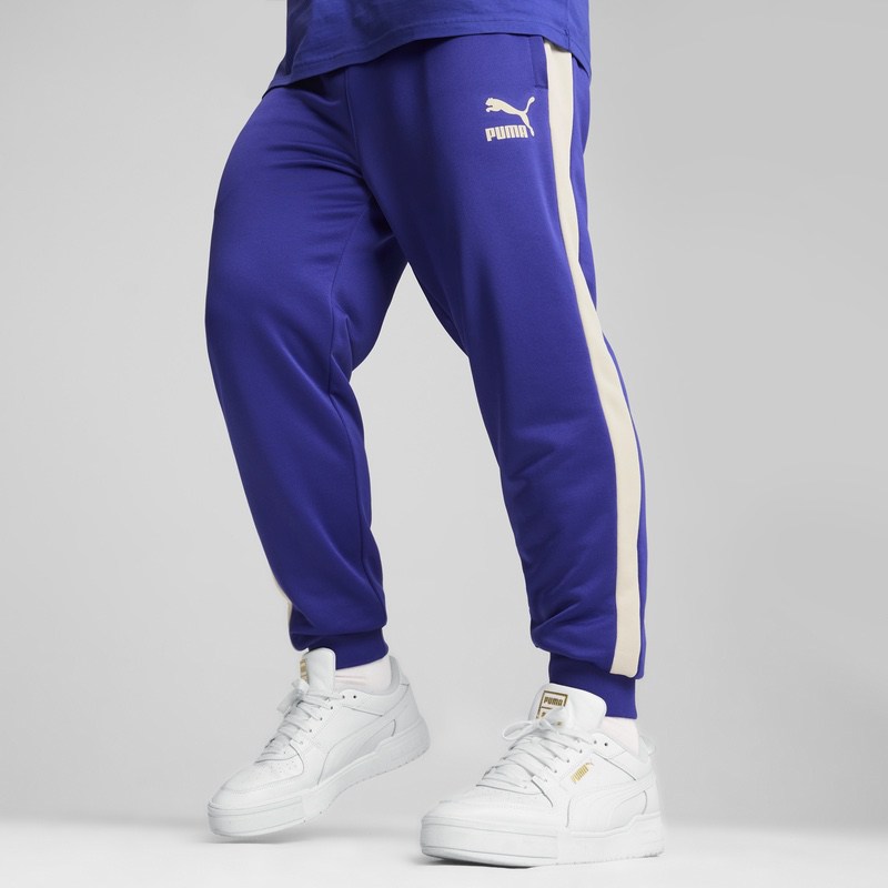 Pantaloni Puma T7 Iconic Track Pants (S) PT - poza 3