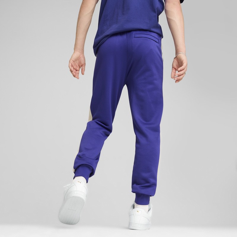 Pantaloni Puma T7 Iconic Track Pants (S) PT - poza 4