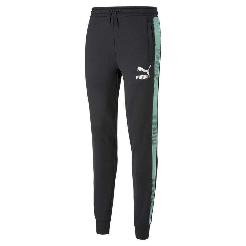 Pantaloni Puma T7 SPORT Track Pants - poza 1