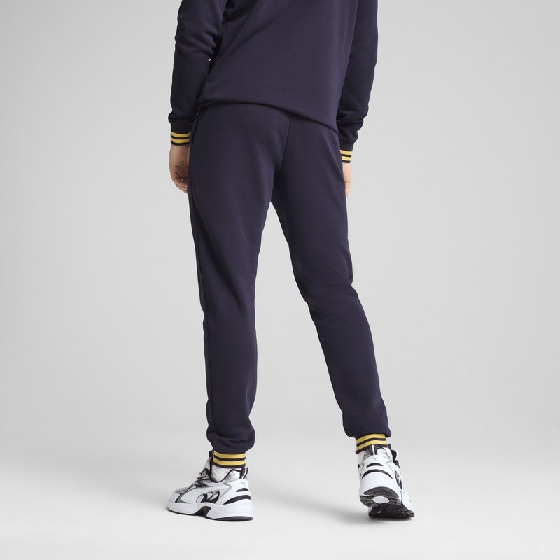 Pantaloni Puma UNITED Sweatpants TR CL - poza 2