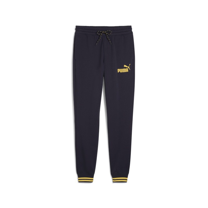 Pantaloni Puma UNITED Sweatpants TR CL - poza 3