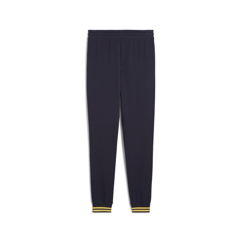 Pantaloni Puma UNITED Sweatpants TR CL - poza 4
