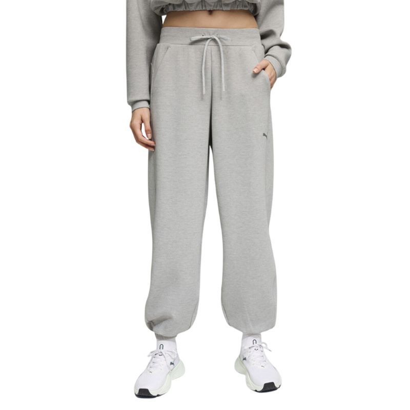Pantaloni Puma W CLOUDSPUN JOGGER