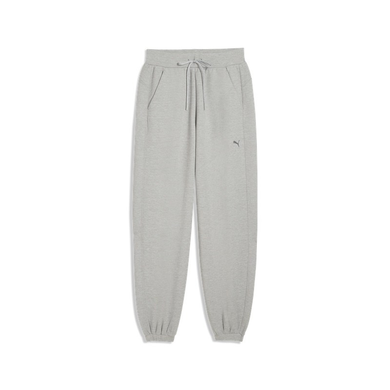 Pantaloni Puma W CLOUDSPUN JOGGER - poza 2