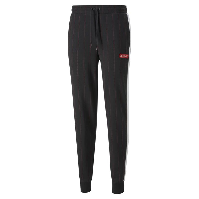 Pantaloni Puma X Coca Cola T7 Pants - poza 1