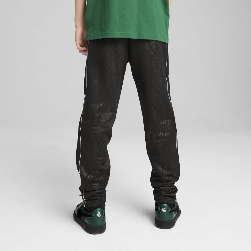 Pantaloni Puma X HARRY POTTER T7 Track Pants TR - poza 2
