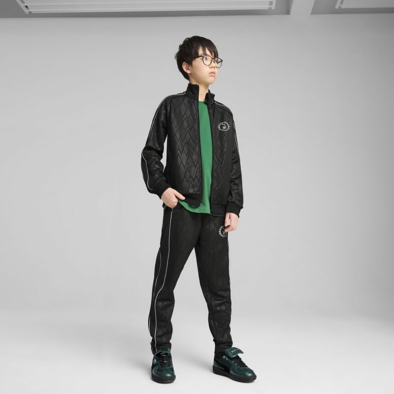 Pantaloni Puma X HARRY POTTER T7 Track Pants TR - poza 3