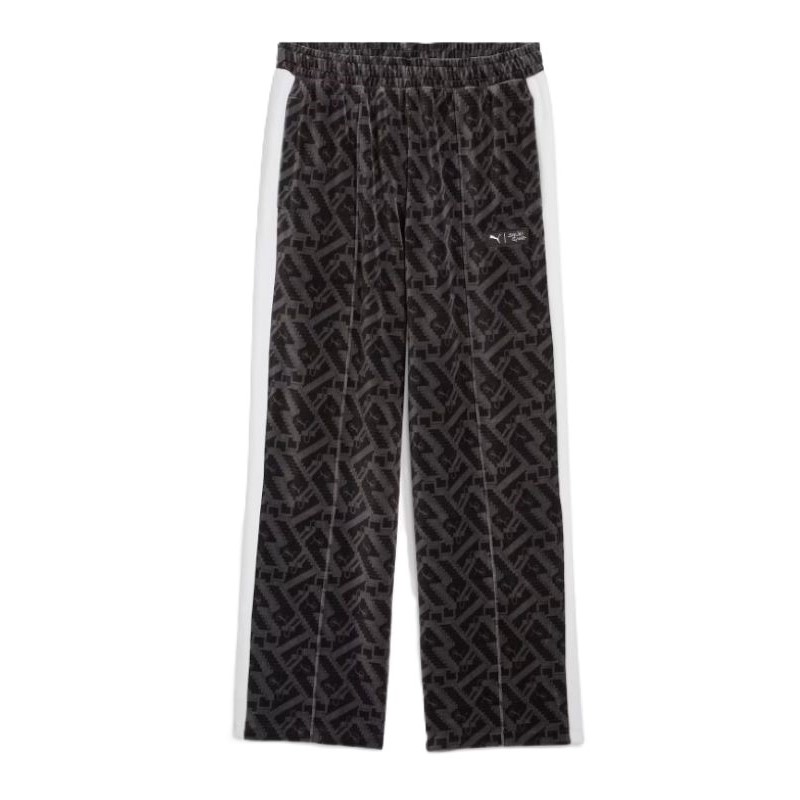 Pantaloni Puma X Squid Game T7 Iconic Straight Track Pants - poza 1