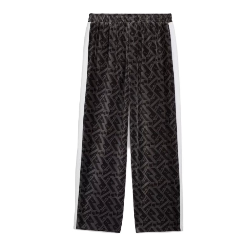 Pantaloni Puma X Squid Game T7 Iconic Straight Track Pants - poza 2