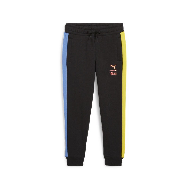 Pantaloni Puma X TROLLS T7 Track Pants - poza 1