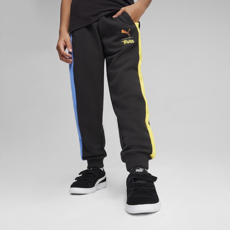 Pantaloni Puma X TROLLS T7 Track Pants - poza 3