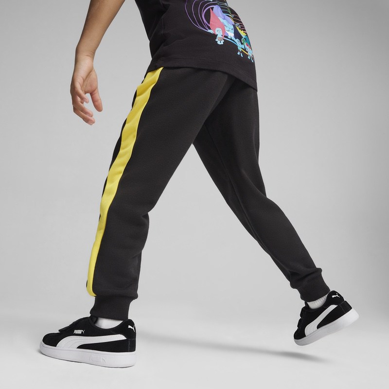 Pantaloni Puma X TROLLS T7 Track Pants - poza 4