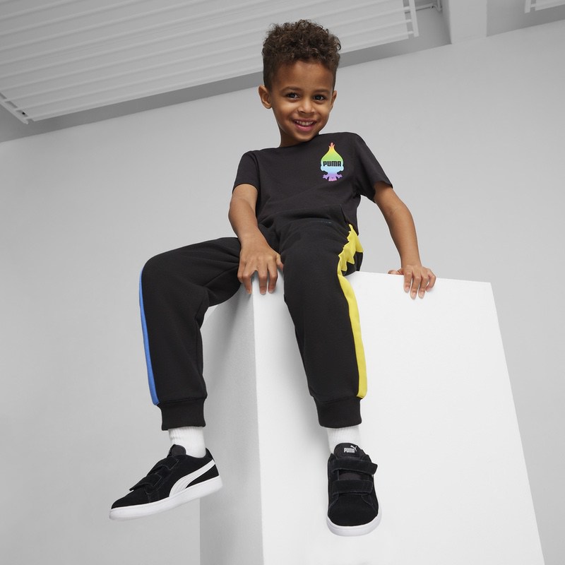 Pantaloni Puma X TROLLS T7 Track Pants - poza 5