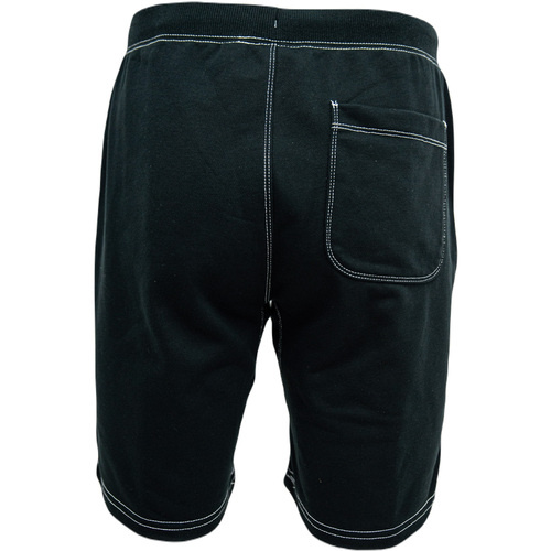Pantaloni scurti barbati Converse Chuck Taylor Script Short 10022199-001 - poza 2
