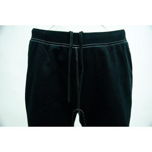 Pantaloni scurti barbati Converse Chuck Taylor Script Short 10022199-001 - poza 4