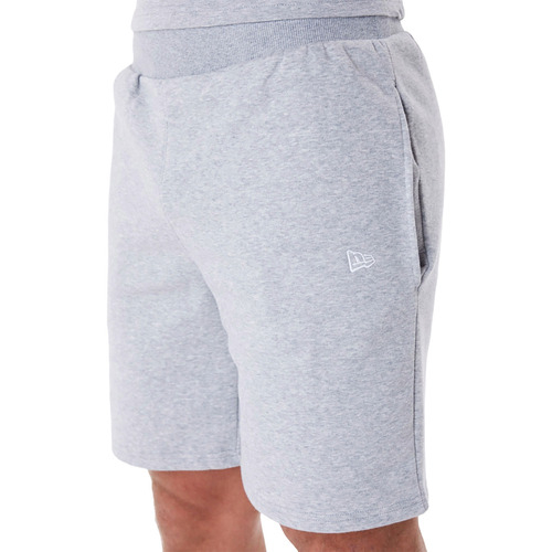 Pantaloni scurti barbati New Era Essentls Short 60416738 - poza 1