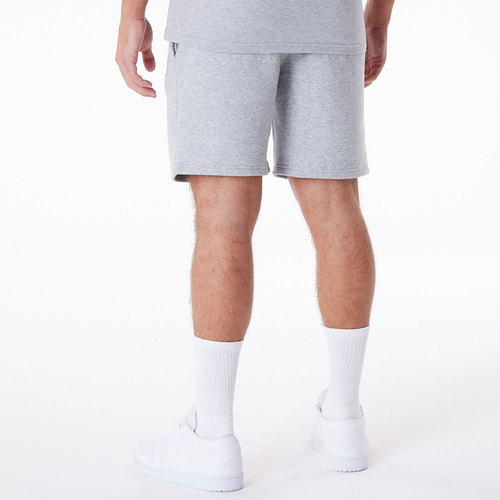 Pantaloni scurti barbati New Era Essentls Short 60416738 - poza 3