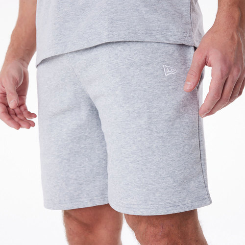 Pantaloni scurti barbati New Era Essentls Short 60416738 - poza 4