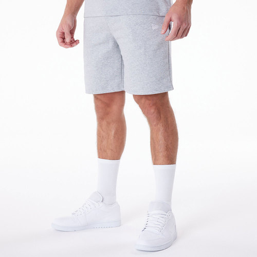 Pantaloni scurti barbati New Era Essentls Short 60416738 - poza 5