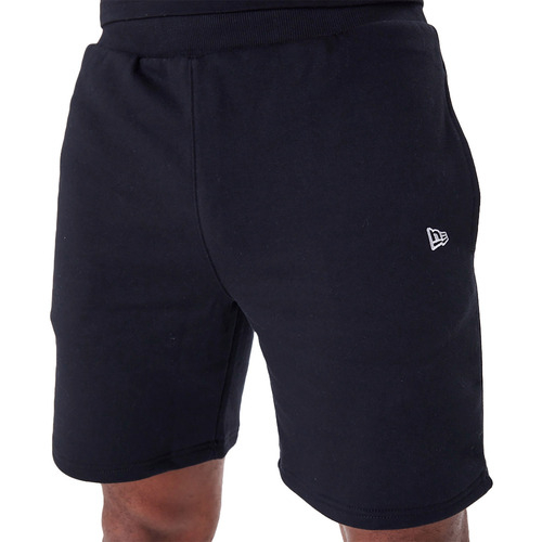 Pantaloni scurti barbati New Era Essentls Short 60416739 - poza 1