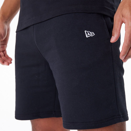 Pantaloni scurti barbati New Era Essentls Short 60416739 - poza 3
