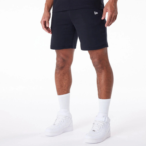 Pantaloni scurti barbati New Era Essentls Short 60416739 - poza 4
