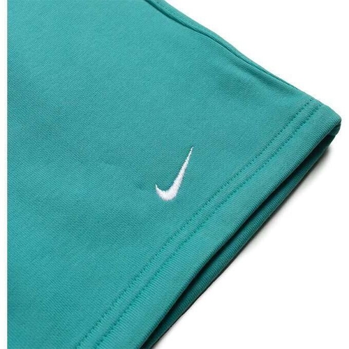 Pantaloni scurti barbati Nike Nrg Solo Swoosh Fleece Short DV3055 392 - poza 2