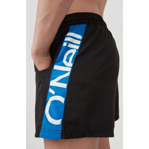 Pantaloni scurti barbati ONeill Pm Cali Panel 1A3238-9010 - poza 4