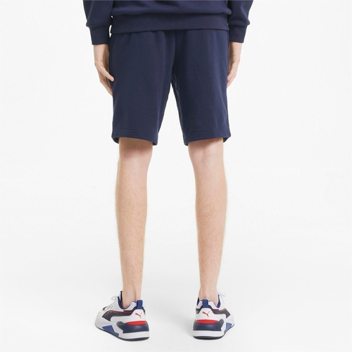 Pantaloni scurti barbati Puma Ess Logo 58670906 - poza 2