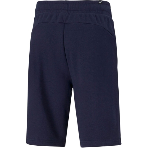 Pantaloni scurti barbati Puma Ess Logo 58670906 - poza 5
