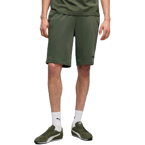 Pantaloni scurti barbati Puma Ess No 1 Logo Shorts 10 68259586 - poza 1