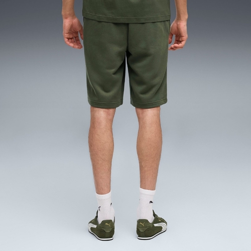 Pantaloni scurti barbati Puma Ess No 1 Logo Shorts 10 68259586 - poza 2