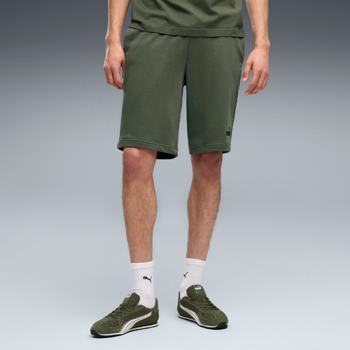 Pantaloni scurti barbati Puma Ess No 1 Logo Shorts 10 68259586 - poza 3