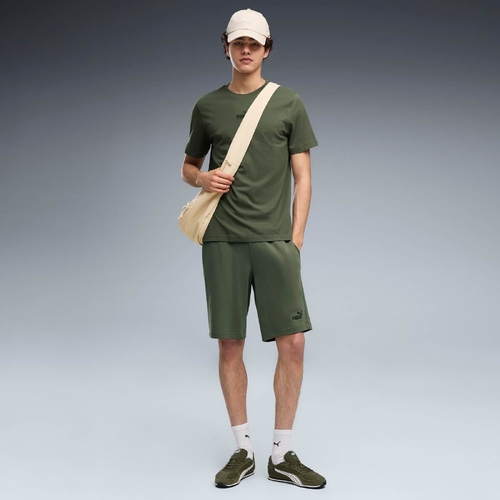 Pantaloni scurti barbati Puma Ess No 1 Logo Shorts 10 68259586 - poza 4